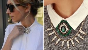 THE DIFFERENT WAYS TO ROCK A BROOCH