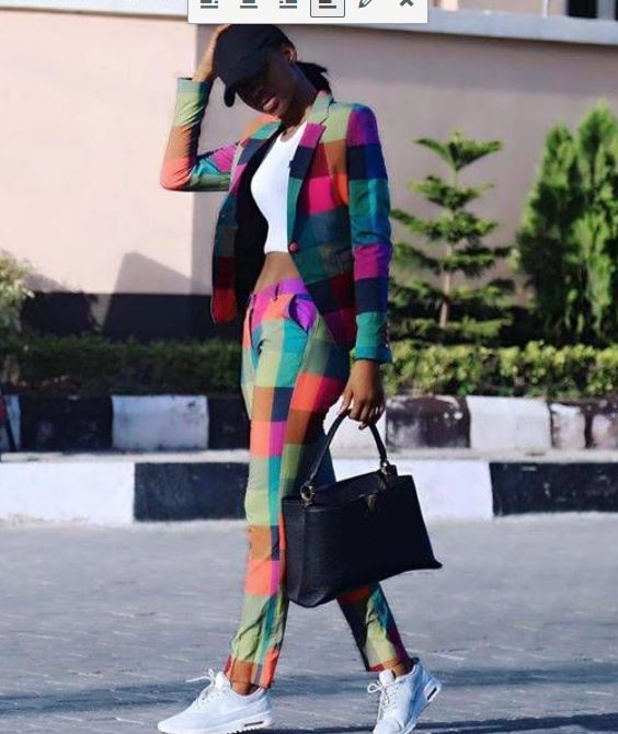 All The Ways To Rock A Sneaker