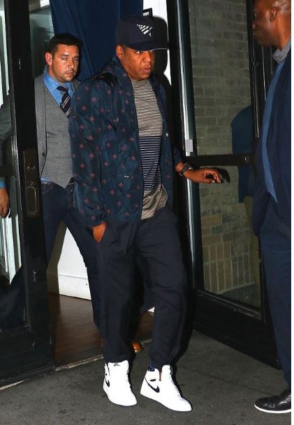 All the ways to Rock a Sneaker