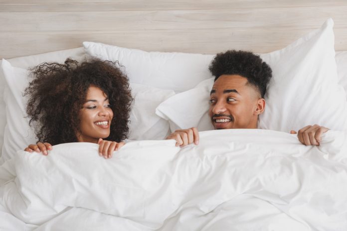 7 Ways To Keep Warm In 'Weather For Two'