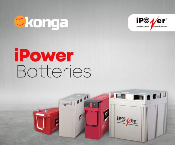 The Best Inverter Batteries To Buy In 2021