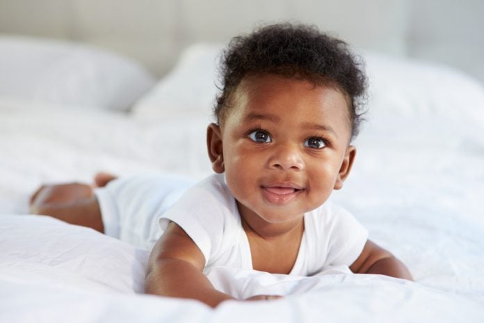 The Beginner’s Guide To Feeding A Baby