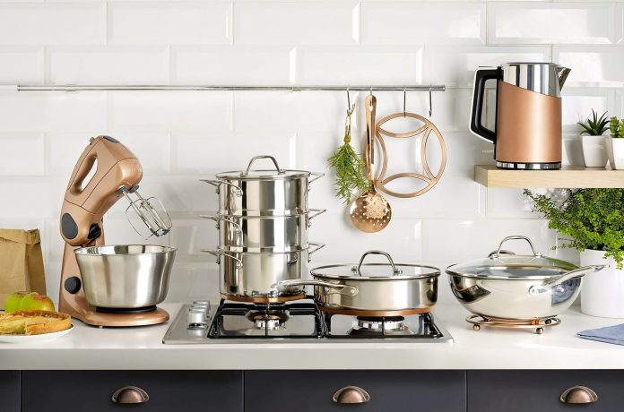 10 Equipment & Utensils That Your Kitchen Needs