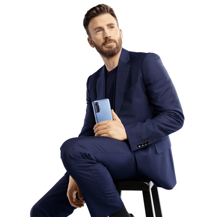 The Clearest Selfie Camera, Tecno Camon 17 Pro