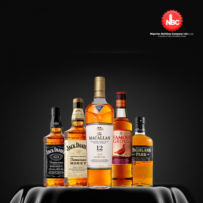 4 Premium Whiskey Blends That Are Surprisingly Good For You