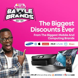 Global Tech Brands In Price War On Konga Battle Of Brands