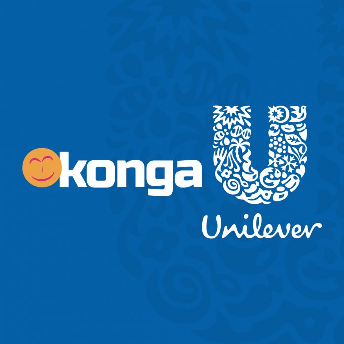 Konga Partners Unilever To Offer Huge Discounts This Black Friday.