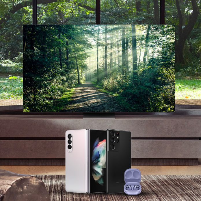 How To Get The Best Samsung Black Friday Deals