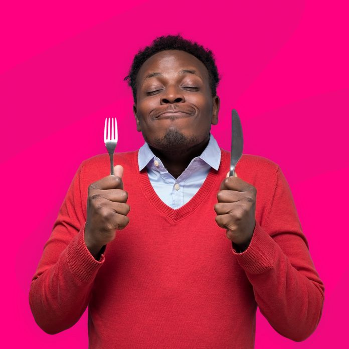 Konga Food Is Now LIVE - Download The App & Enjoy Delivery