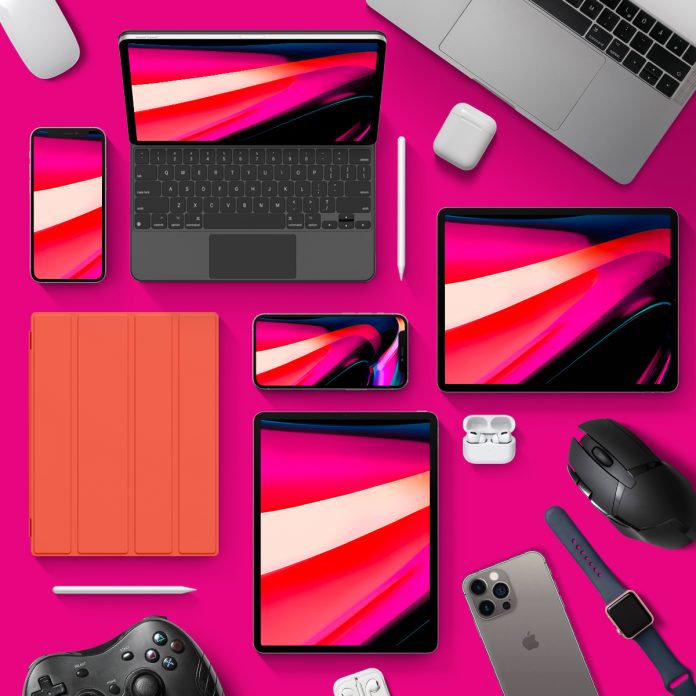 Konga Tech Week 2022: Price Crash On All Tech Products