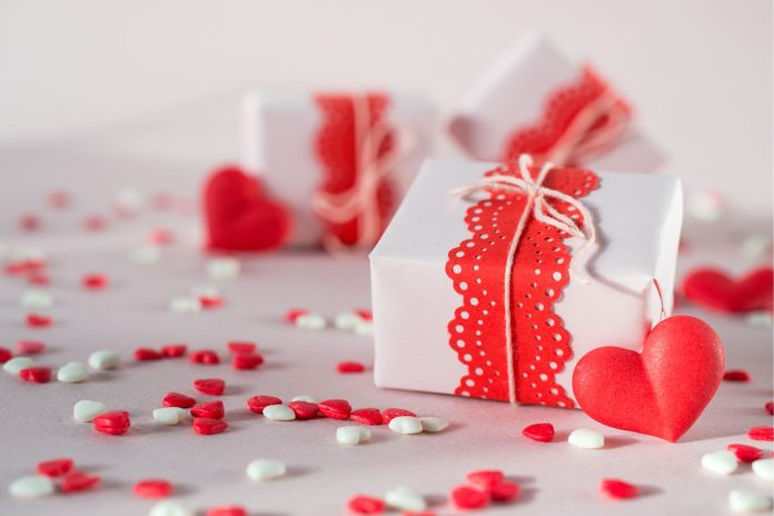 Valentine's Gift ideas