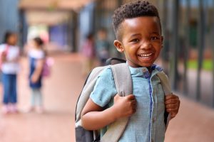school