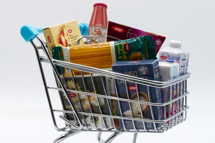 Shopping Cart