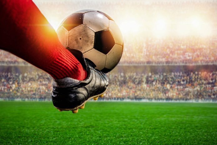 Europe's top football leagues