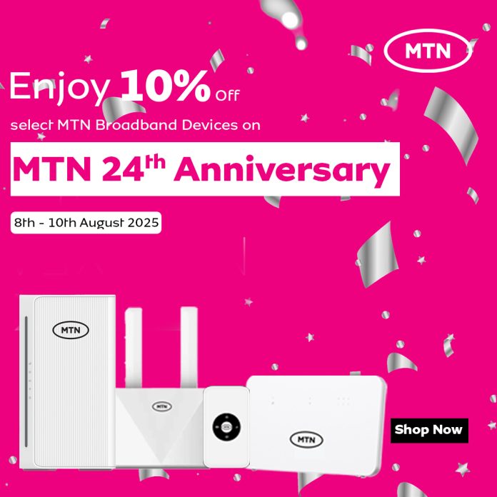 MTN
