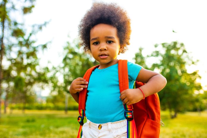 Konga Back To School