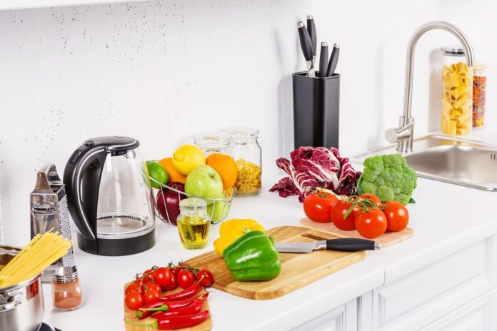 Home and Kitchen Equipment