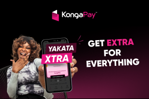 Kongapay rewards yakata xtra