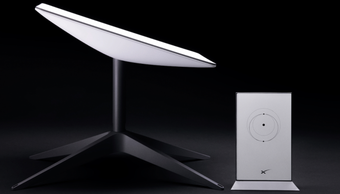 Starlink Router
