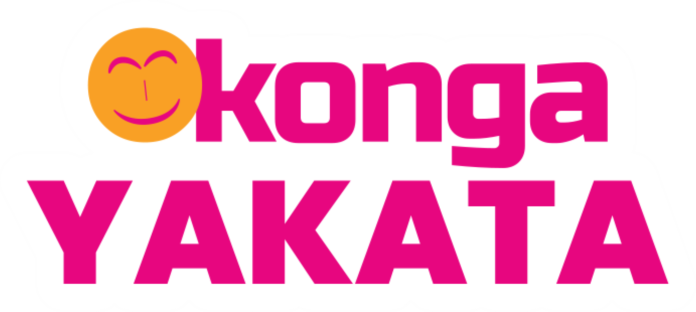 Konga Yakata 2025