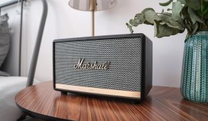 Bluetooth Speaker
