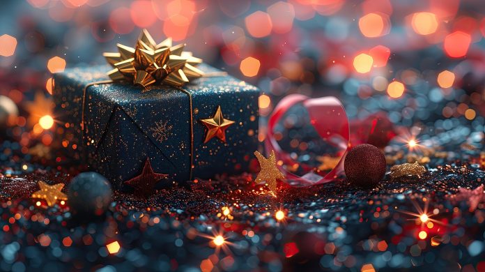 Gifts From Konga Yakata