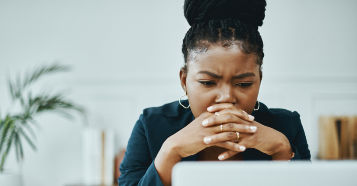 January Frustrations