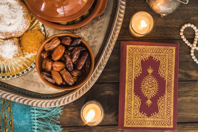 Ramadan Fasting