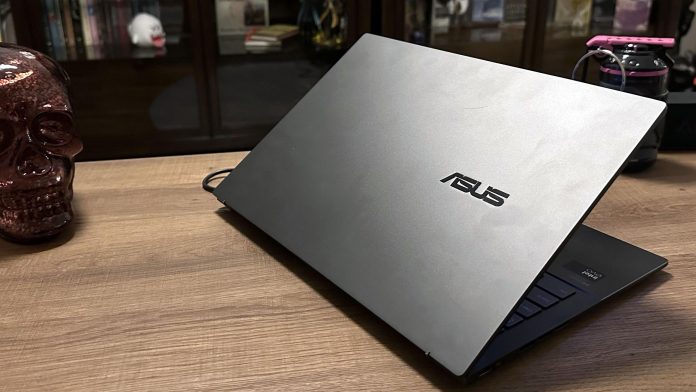 ASUS Laptop