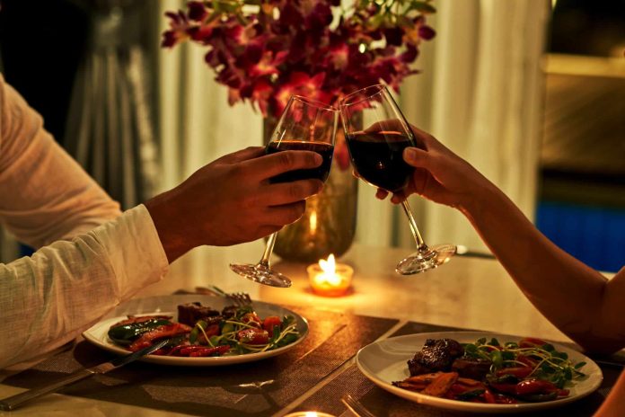 Premium Date Night