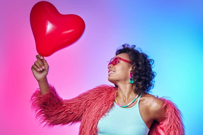 Valentine Glowing Skin