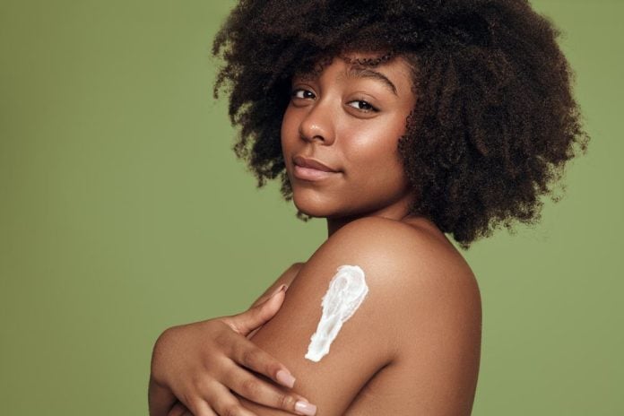 Skin needs Hydration