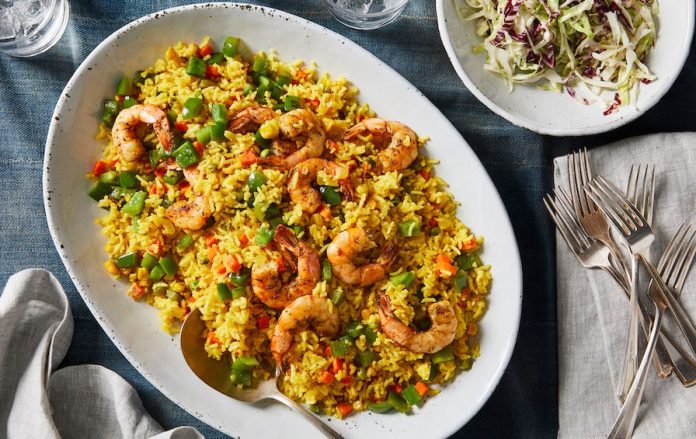 Rice