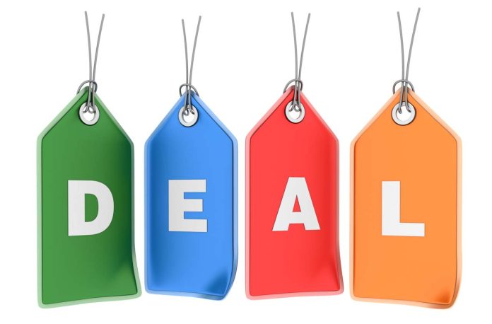 Konga Berekete Deals You Should Check Out