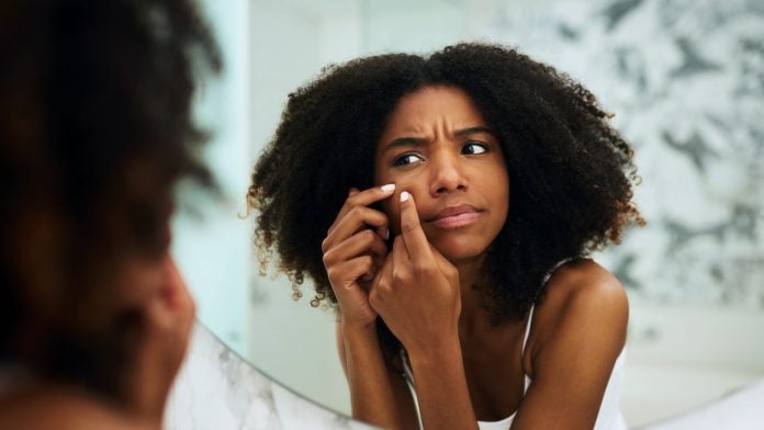 Skincare not working reasons