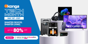 TECH MONTH