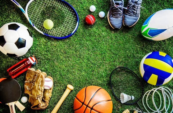 Sport Is a Language We All Understand