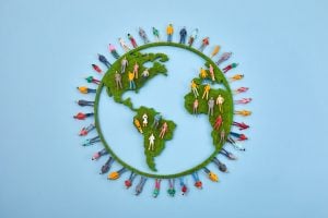 World Ocean Day