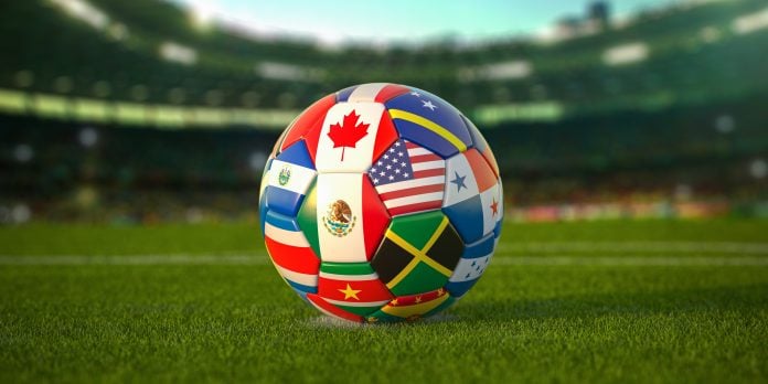 2026 FIFA World Cup