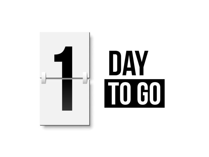 Konga 14 days of possibilities