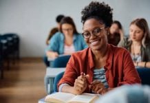 Small Study Habits That Can Make You a Better Student Happy Student