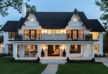 Home Is More Than Four Walls Home more than walls