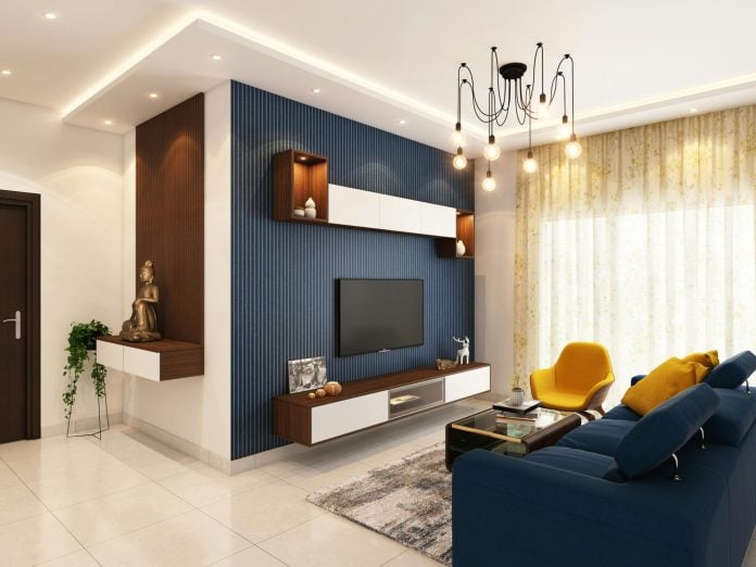 Little Home Upgrades That Feel Surprisingly Luxurious