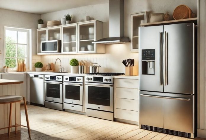 Your Kitchen Deserves Better