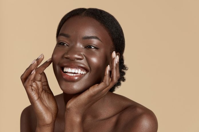 The Simple Trick to Glowing Skin