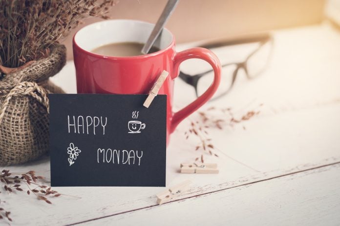 Your Monday Brain Fog: The Science Behind Why You Feel Foggy and How to Beat It